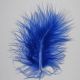 Royal Small Marabou Feather