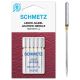 Schmetz Leather Machine Needles 110/18