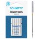 Schmetz Universal Machine Needles 110/18