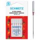 Schmetz Embroidery Machine Needles 75/11