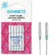 Schmetz Quilting Machine Needles 75-90
