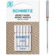 Schmetz Jersey Machine Needles 70/10