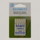 Schmetz Top Stitch Machine Needles 80-100
