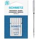 Schmetz Universal Machine Needles 120/19