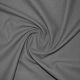 School Grey Craft Cotton Plain Fabric RH-73
