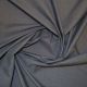 School Grey Polycotton Plain Fabric (ES005)