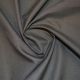 School Grey Heavy Polyester/Viscose Twill Fabric