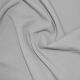 Silver Grey Bi-Stretch Fabric (RUB)