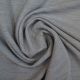 Silver Linen Fabric