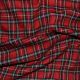 Small Royal Stewart Tartan Fabric (x5000/35)