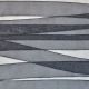 Smoked Grey Berisfords Super Sheer Ribbon (669)