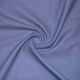 Soft Blue Craft Cotton Plain Fabric