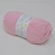Soft Pink Bambino DK Knitting Wool (7113)