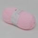 Baby Pink Special Babies 4 Ply Knitting Wool 100g (1230)