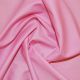 Sugar Pink Plain Cotton Poplin Fabric (CP0001)