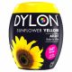 Dylon Machine Dye Pod Sunflower Yellow