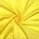Sunshine Yellow Polycotton Plain Fabric (Col 25)