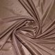 Taupe Stretch Dress Lining Fabric (5010)