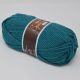 Teal Special Chunky Wool
