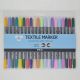Textile Marker Standard (34883)