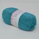 Totally Teal Bellissima DK Knitting Wool (3976)
