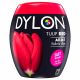 Dylon Machine Dye Pod Tulip Red