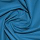 Turquoise Sheeting Fabric