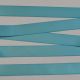 Turquoise Super Ribbons Double Satin Ribbon