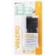 Black Velcro Stick On For Fabrics (105852)