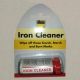 Vilene Iron Cleaner (912)