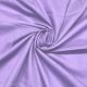 Violet Polycotton Plain Fabric (Col 52)
