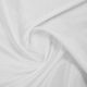 Off White Bemberg Cupro Dress Lining Fabric (13)