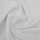White Bi-Stretch Fabric (RUB)
