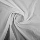 White Economy Dress Lining Fabric