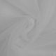 White Extra Wide Veiling Fabric