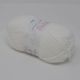 White Special Babies Chunky Knitting Wool 100g (1001)