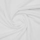 White Towelling Fabric (21437)
