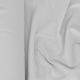 White Tubular Jersey Fabric JLJ0057