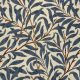 Willow Bough Azure Tapestry Fabric (NWW012)