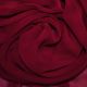 Pink High Quality Crepe Chiffon Fabric (Col 43)