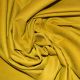Yellow 21 Wale Needle Cord Fabric JLC0083