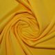 Yellow Lycra Fabric