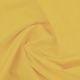 Yellow Plain Cotton Poplin Fabric (CP0001)