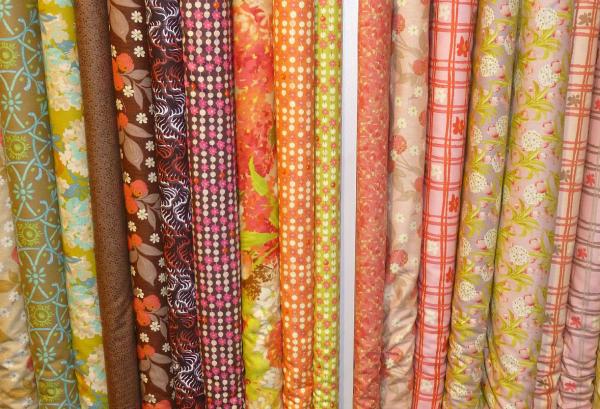 Fabrics - New Craft Cottons