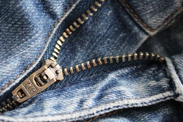 The Best Ways To Use Zip Fasteners