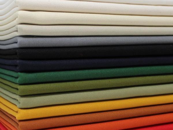 Why Cotton Canvas Fabrics are Perfect for Summer