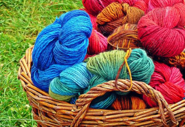 The Many Uses of Stylecraft Knitting Wool