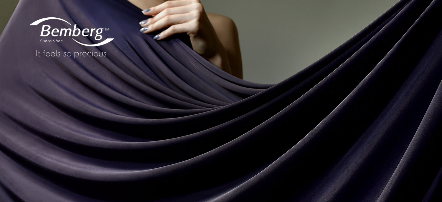 Bemberg Cupro Dress Lining Fabric