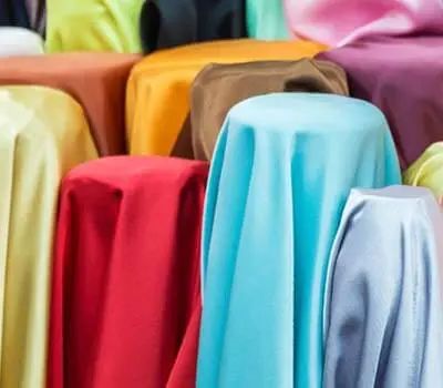 Bulk Fabrics