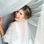 Looking for the perfect bridal fabric for 2019